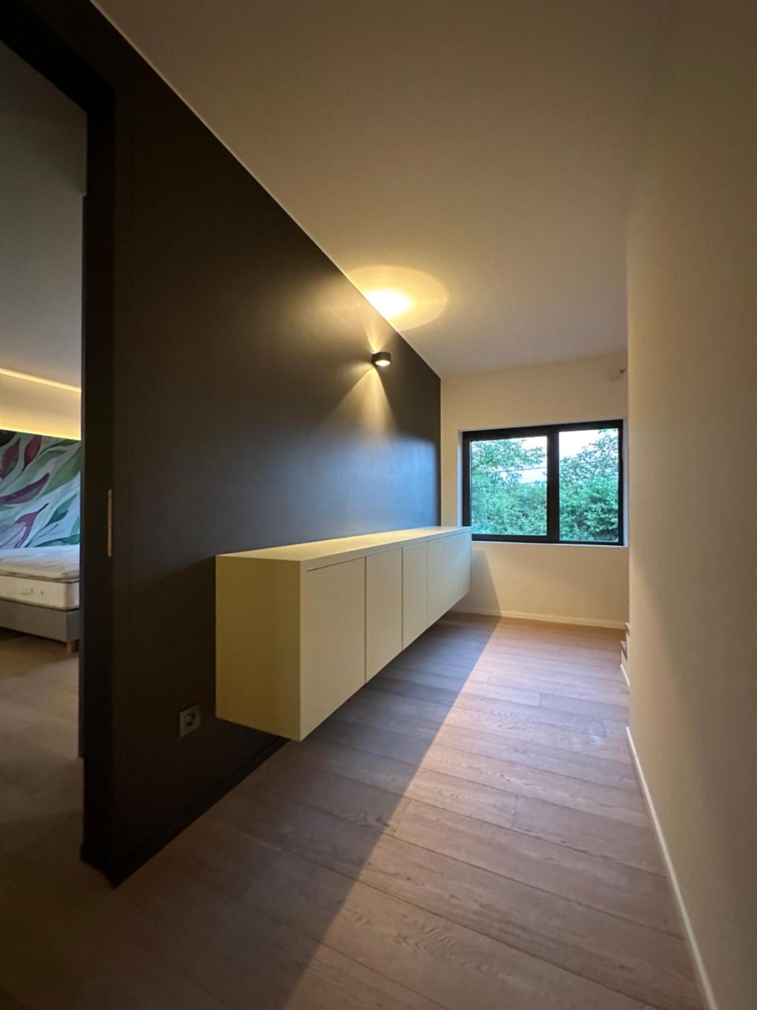 Huis Vanellus Хасселт Экстерьер фото